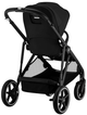 Wózek spacerowy Cybex Gazelle S Moon Black (4063846322435) - obraz 8