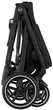 Wózek spacerowy Cybex Gazelle S Moon Black (4063846322435) - obraz 9