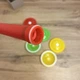 Набор для вакуумной консервировки хранения вакуумные крышки 9 шт + насос - изображение 8