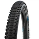 Покрышка 29x2.35 (60-622) Schwalbe JOHNNY WATTS 365 Perf, DD, GreenGuard B/B-SK+RT HS618 ADDIX 4Season 67EPI B - изображение 1