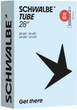 Камера 28" (28/34x622/630) Schwalbe SV15L 40мм - зображення 1