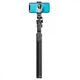 Трипод Proove Elevate X Selfie Stick (2055 mm) black - зображення 8