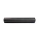 Циліндр для пілатес Tiguar 90 x 15 см Графітовий TI-J0005G (5902860493310) - зображення 2
