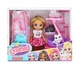 Dreameez мини-игровой набор "Уход за котятами" - изображение 1