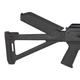 Щока приклада Magpul Zhukov AK 0.75" - зображення 3