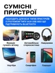 Bluetooth адаптер в машину AUX передатчик автомобильный аудио аукс ресивер для телефона в авто usb Bluetooth 5.4 трансмитер модулятор для магнитолы стерео музыка mp3 в автомобиль hands free громкоговоритель - изображение 10