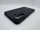 Чохол Silicone Full Cover для Samsung Galaxy A37 Чорний - зображення 2