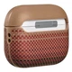Карбоновий чохол Pitaka Aramid Fiber Magnetic Case Sunset для AirPods Pro 3 (2025) (APM2502) - зображення 3