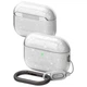 Чохол Ringke Air Glitter Clear для AirPods Pro 3 - зображення 1