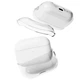 Чохол Ringke Air Clear для AirPods Pro 3 - зображення 2