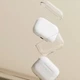 Чохол Ringke Air Clear для AirPods Pro 3 - зображення 4