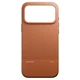 Чехол Native Union (RE)Classic Case Tan для iPhone 17 Pro (RECLA-TAN-NP25P) - изображение 1