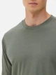 Футболка для спорту Primark темно-зелений UBUIW378 XL - зображення 3
