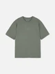 Футболка для спорту Primark темно-зелений UBUIW378 XL - зображення 5
