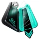 Защитное стекло ESR Ultrafit Armorite Tempered Glass Clear для Galaxy S26 Ultra (2 шт.) (1D95000102) - изображение 2