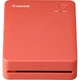 Фотопринтер Canon SELPHY Square QX20 (Red) - изображение 4