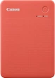 Фотопринтер Canon SELPHY Square QX20 (Red) - изображение 6