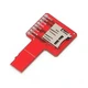 Sniffer-адаптер для анализа сигналов с MicroSD TF карт, сниффер (118363) - изображение 2