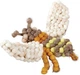 Мозаїка PlayMais 24 Bug Mosaic 3D Sculptures 160518 (4041077006911) - зображення 6