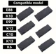 Аксесуари запасний акумулятор для дронів 3.7V: GT5, М16, E88, E88PRO, E88MAX, E525, E99, E99PRO, P1, P5PRO, K3, S1, P8 - изображение 5