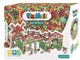 Мозаїка PlayMais Mosaic Big World 8000 шт 160916 (4041077011878) - зображення 1
