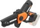 Ланцюгова пила Worx WG326E.9 - зображення 2