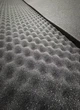 Шумоізоляційна панель 30×30 см.т.20 мм AcoustiFoam PPU - зображення 4