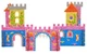 Мозаика PlayMais Mosaic Замок 8000 шт 160974.4 (4041077012813) - изображение 4