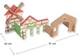 Мозаика PlayMais Mosaic Big World 8000 шт 160916 (4041077011878) - изображение 3