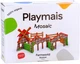 Мозаика PlayMais Mosaic Ферма 8000 шт 160973.4 (4041077012790) - изображение 1