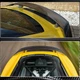 Спойлер V2 (Карбон) для Ауди R8 2015- гг - изображение 4