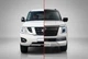 Комплект рестайлінгу в Armada Y63 2025 для Nissan Armada 2016-2024 рр - зображення 1
