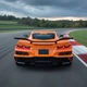 Комплект обвеса Z06 для Chevrolet Corvette C8 2019- гг - изображение 4
