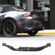 Дифузор заднього бампера V2 (2022-2026, Карбон) для Mazda MX-5 2014- рр - зображення 1