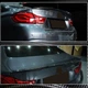 Спойлер V6 (для F32, Карбон) для BMW 4 серия F32/F33/F36 2012-2020 гг - изображение 3