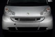 Передняя защита решетка для Smart 2007-2014 рр - зображення 1