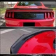 Спойлер V4 (Карбон) для Ford Mustang 2015-2023 гг - изображение 3