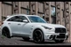 Комплект обвеса LRT-Design для Infiniti FX 2008-2012 гг - изображение 3