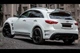 Комплект обвеса LRT-Design для Infiniti FX 2008-2012 гг - изображение 4