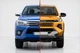 Комплект рестайлінгу в 2026 рік для Toyota Hilux 2015- рр - зображення 1