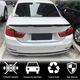 Спойлер P-Style (для F33/F83, Карбон) для BMW 4 серия F32/F33/F36 2012-2020 гг - изображение 3