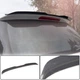Спойлер V2 (для GTI/R HB, Карбон) для Volkswagen Golf 7/E-Golf 2012-2020 гг - изображение 1