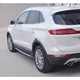 Боковые Подножки OEM V2 (2 шт) для Lincoln MKX 2015- гг - изображение 3