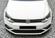 Передний спойлер-лапа DPT (для GTI, 2014-2017, черный глянец) для Volkswagen Polo - изображение 4