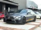 Комплект обвісів з заднім дифузором (дизайн Black Mamba C63GT) для Mercedes C-сlass W205 2014-2021 рр - зображення 1