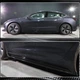 Накладки на пороги V4 (2017-2023, Карбон) для Tesla Model 3 2017- гг - изображение 5