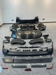 Комплект рестайлінгу в T6.1 Sportline для Volkswagen T5 Transporter 2003-2010 рр - зображення 2