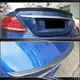 Спойлер V4 (Карбон) для Mercedes E-сlass W213 2016-2023 гг - изображение 4