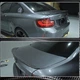 Спойлер P-Style (для F22, Карбон) для BMW 2 серия F22/F23 2014-2021 гг - изображение 5