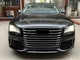 Передній бампер W12 RS-Style (2014-2018) для Ауді A8 рр - зображення 2